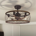 QUOIZEL, DURY FANDELIER, SEMI FLUSH MOUNT LIGHT
