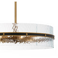 QUOIZEL, REAGAN PENDANT, PENDANT LIGHT