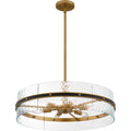 QUOIZEL, REAGAN PENDANT, PENDANT LIGHT