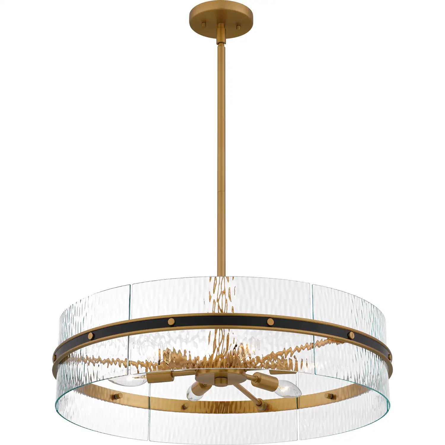 QUOIZEL, REAGAN PENDANT, PENDANT LIGHT