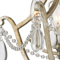 QUOIZEL, REGENT SEMI-FLUSH MOUNT, SEMI FLUSH MOUNT LIGHT