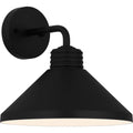 QUOIZEL, RENCHER OUTDOOR LANTERN, OUTDOOR WALL LIGHTS