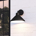 QUOIZEL, RENCHER OUTDOOR LANTERN, OUTDOOR WALL LIGHTS