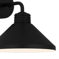 QUOIZEL, RENCHER OUTDOOR LANTERN, OUTDOOR WALL LIGHTS