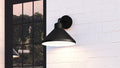 QUOIZEL, RENCHER OUTDOOR LANTERN, OUTDOOR WALL LIGHTS