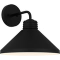 QUOIZEL, RENCHER OUTDOOR LANTERN, OUTDOOR WALL LIGHTS