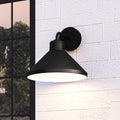 QUOIZEL, RENCHER OUTDOOR LANTERN, OUTDOOR WALL LIGHTS