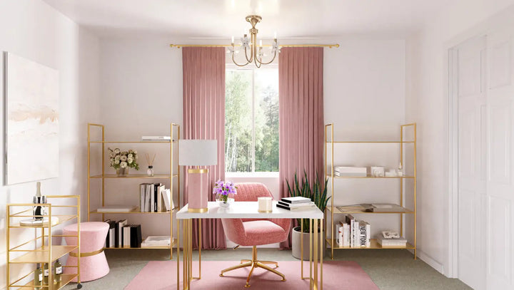 QUOIZEL, REMY CHANDELIER, CHANDELIER LIGHT
