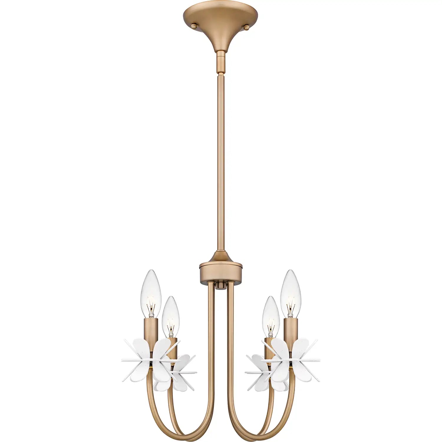 QUOIZEL, REMY CHANDELIER, CHANDELIER LIGHT