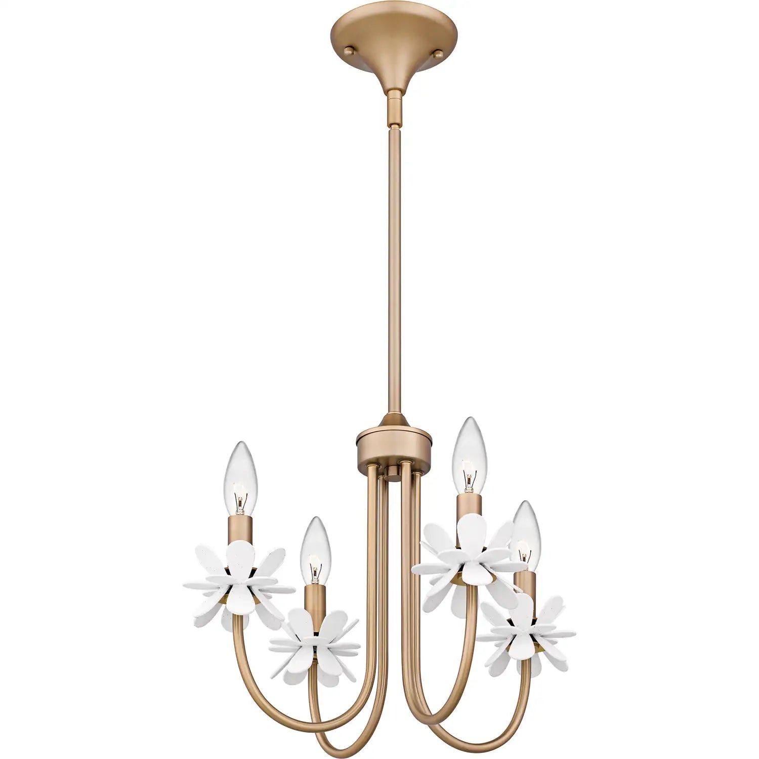 QUOIZEL, REMY CHANDELIER, CHANDELIER LIGHT