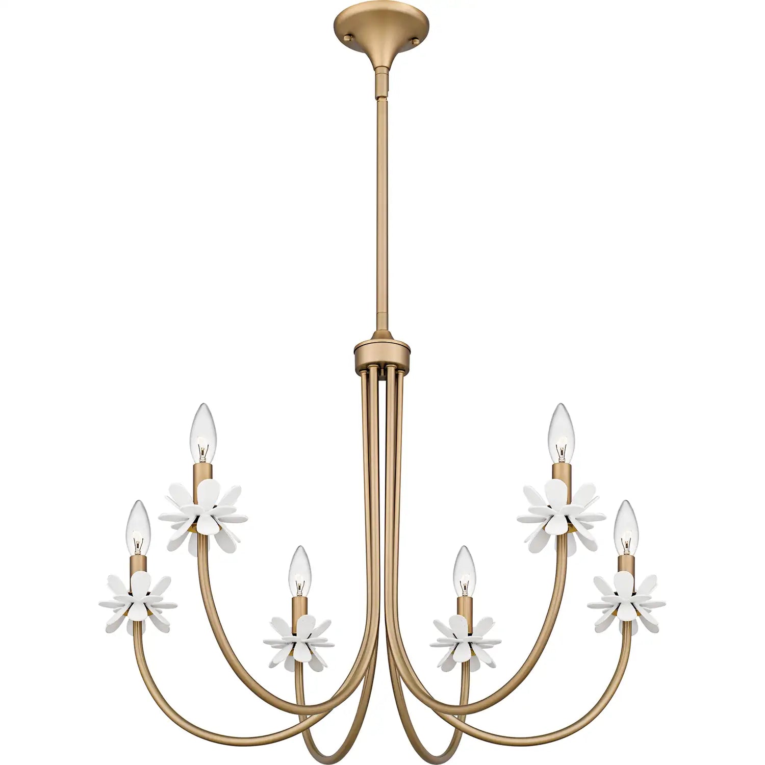 QUOIZEL, REMY CHANDELIER, CHANDELIER LIGHT