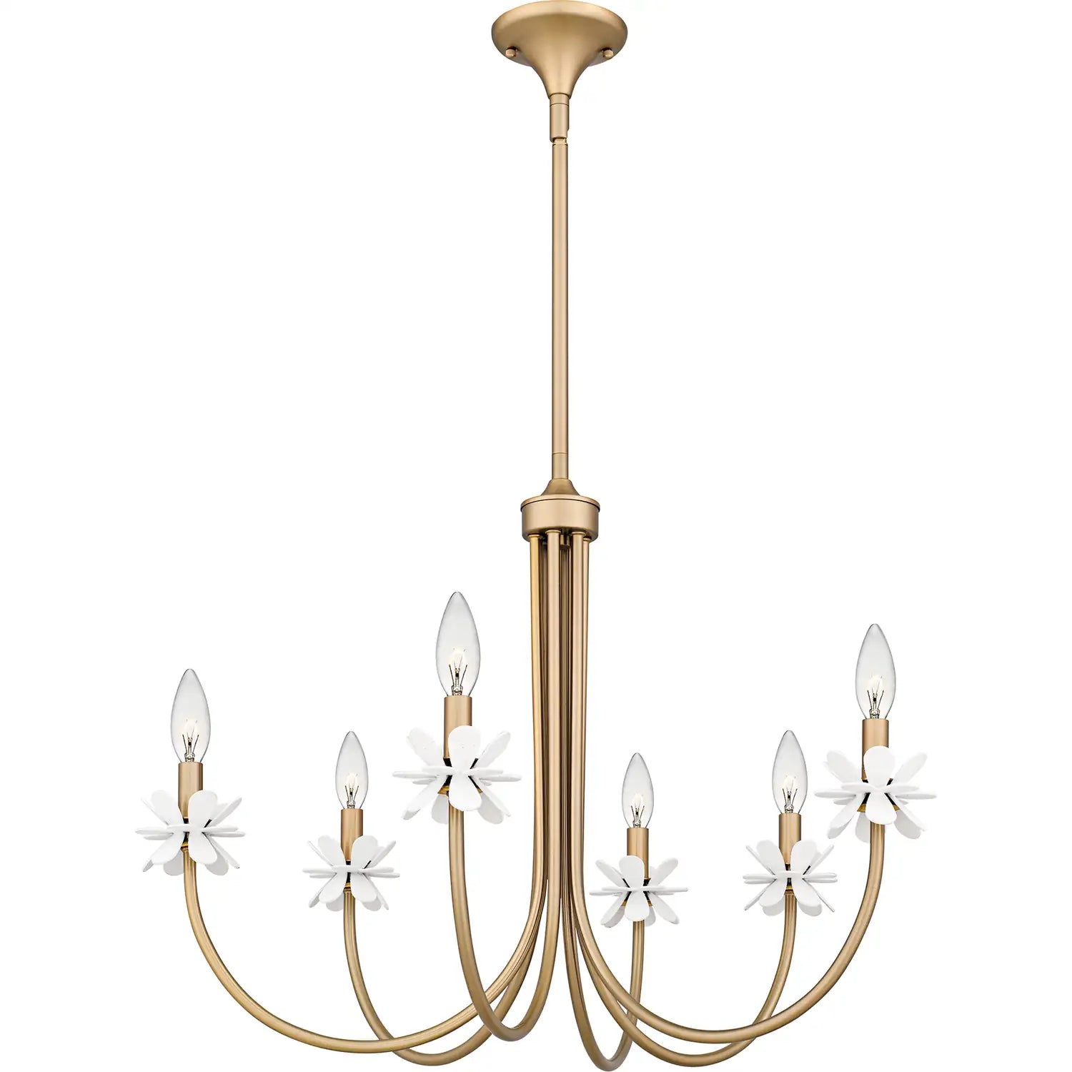 QUOIZEL, REMY CHANDELIER, CHANDELIER LIGHT