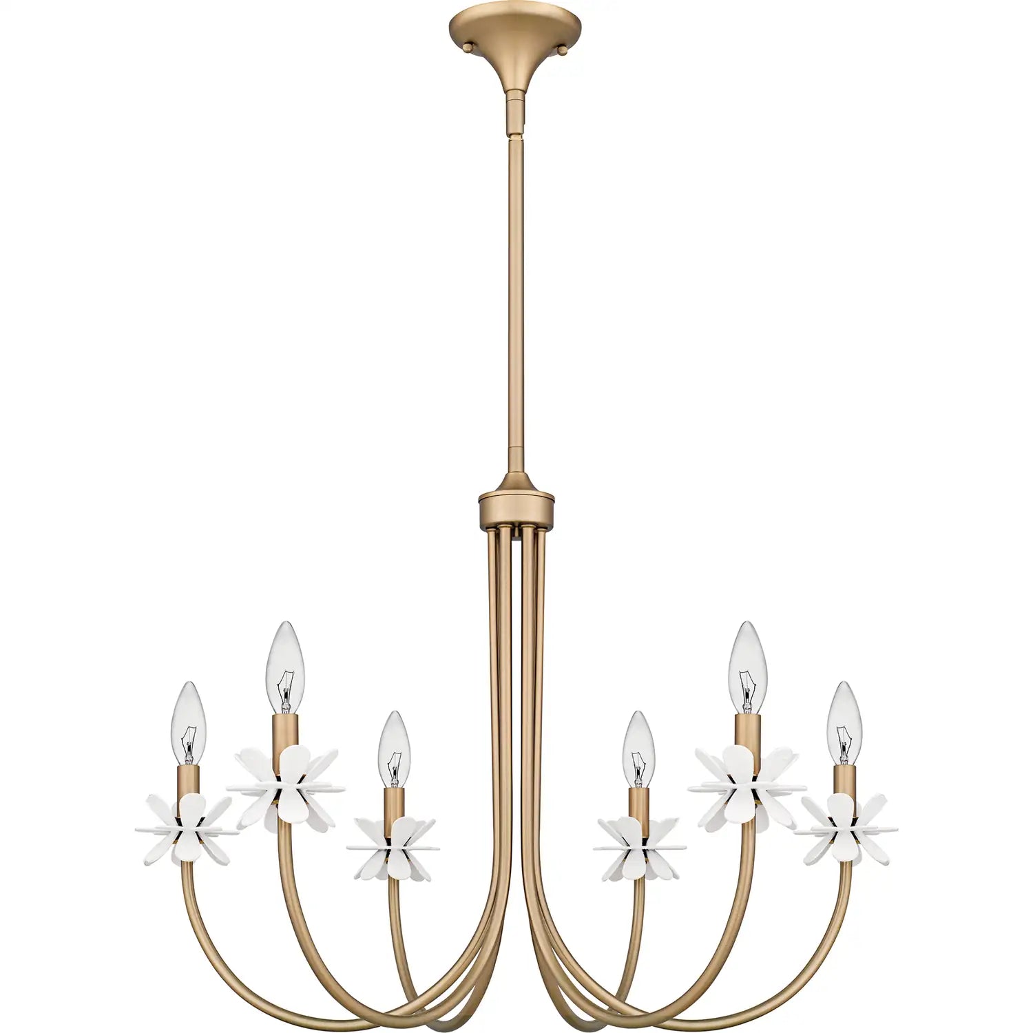 QUOIZEL, REMY CHANDELIER, CHANDELIER LIGHT