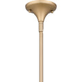 QUOIZEL, REMY CHANDELIER, CHANDELIER LIGHT