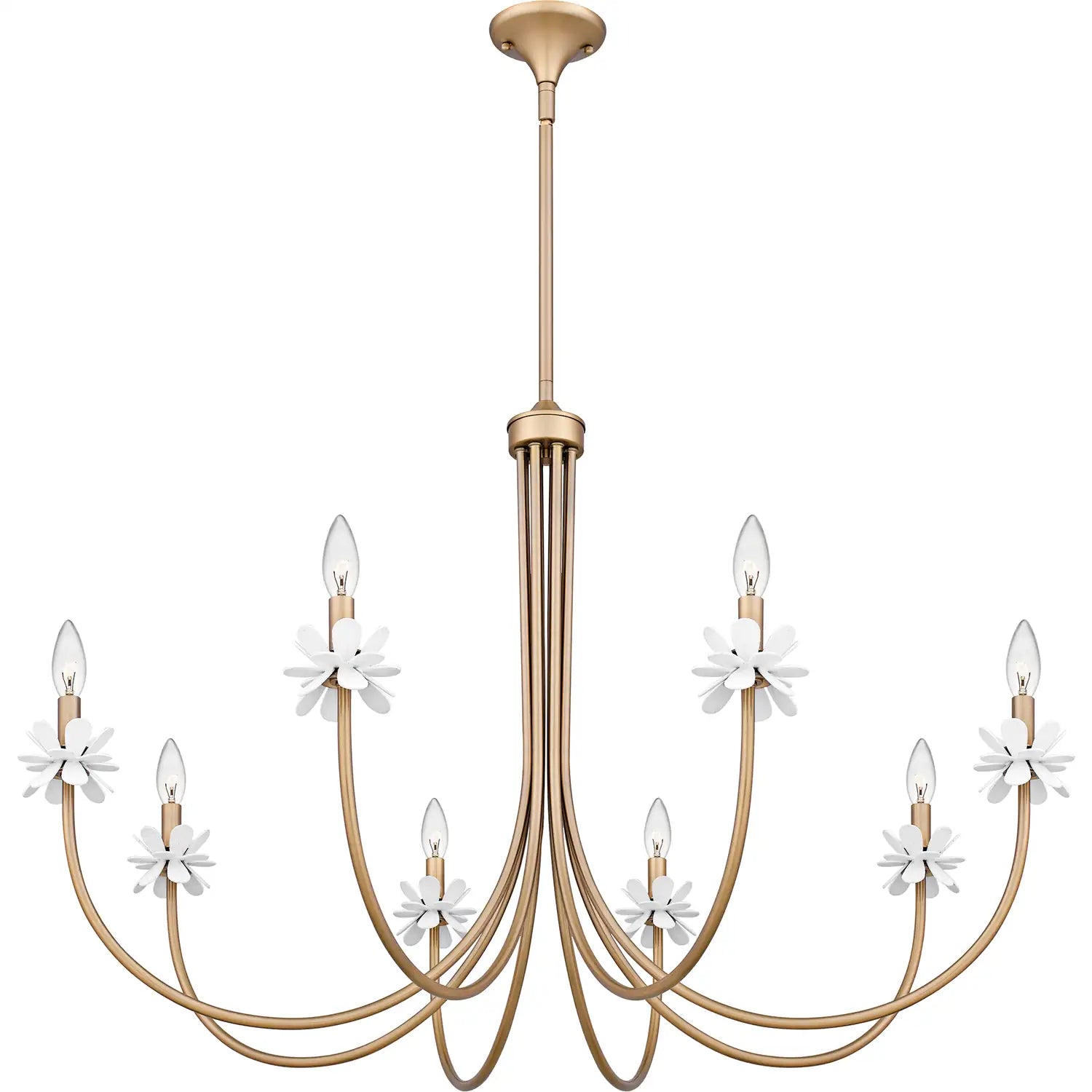QUOIZEL, REMY CHANDELIER, CHANDELIER LIGHT