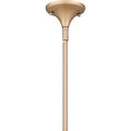 QUOIZEL, REMY CHANDELIER, CHANDELIER LIGHT