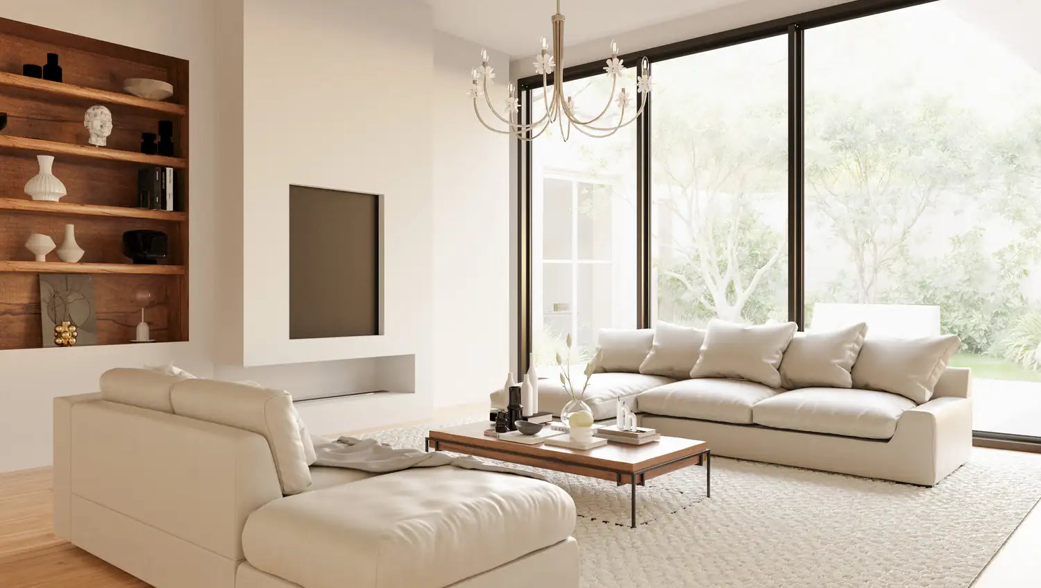QUOIZEL, REMY CHANDELIER, CHANDELIER LIGHT