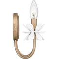 QUOIZEL, REMY WALL SCONCE, WALL SCONCES