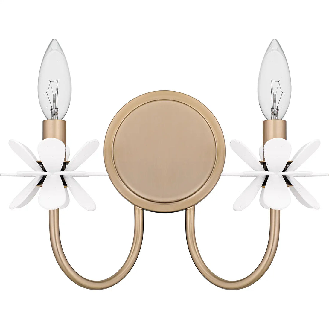 QUOIZEL, REMY WALL SCONCE, WALL SCONCES