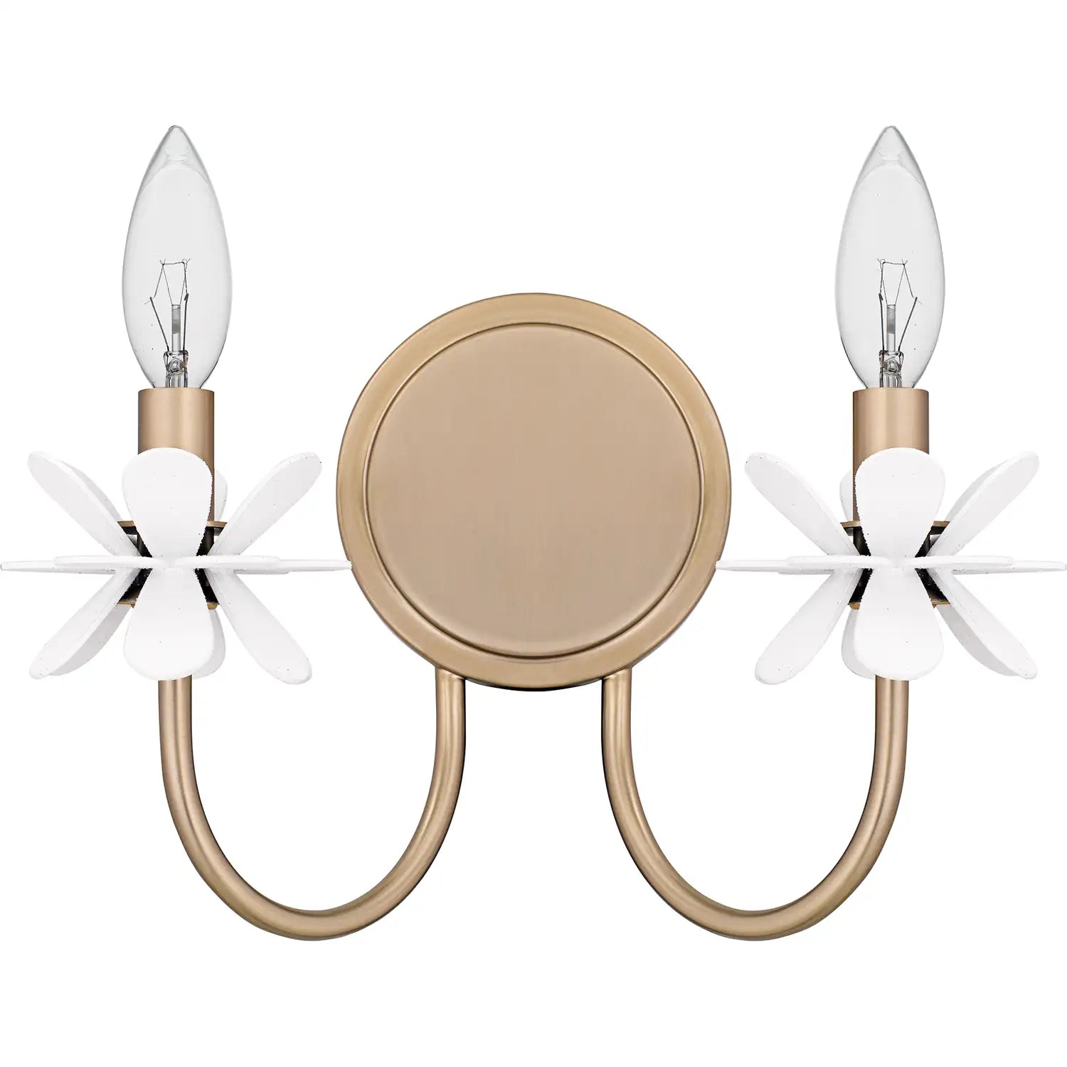 QUOIZEL, REMY WALL SCONCE, WALL SCONCES
