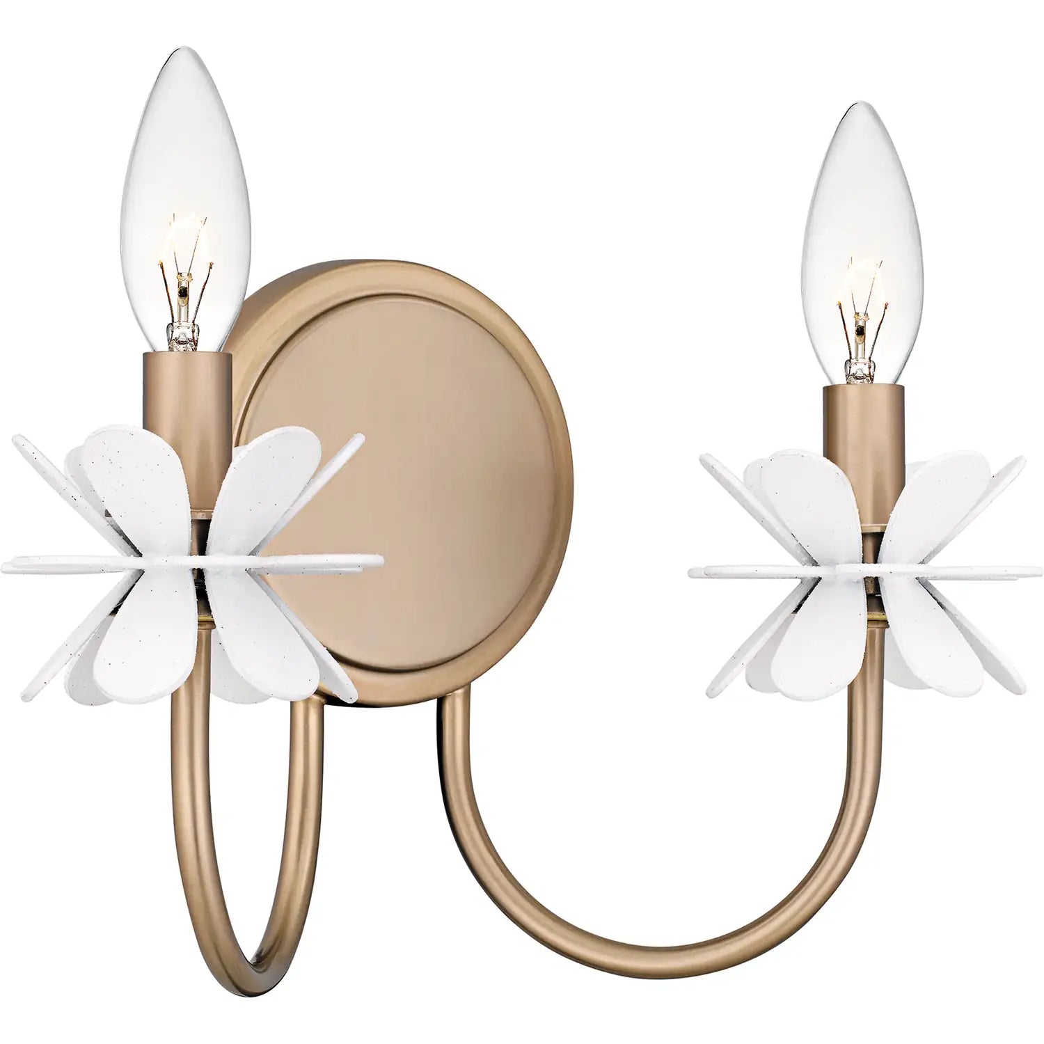QUOIZEL, REMY WALL SCONCE, WALL SCONCES