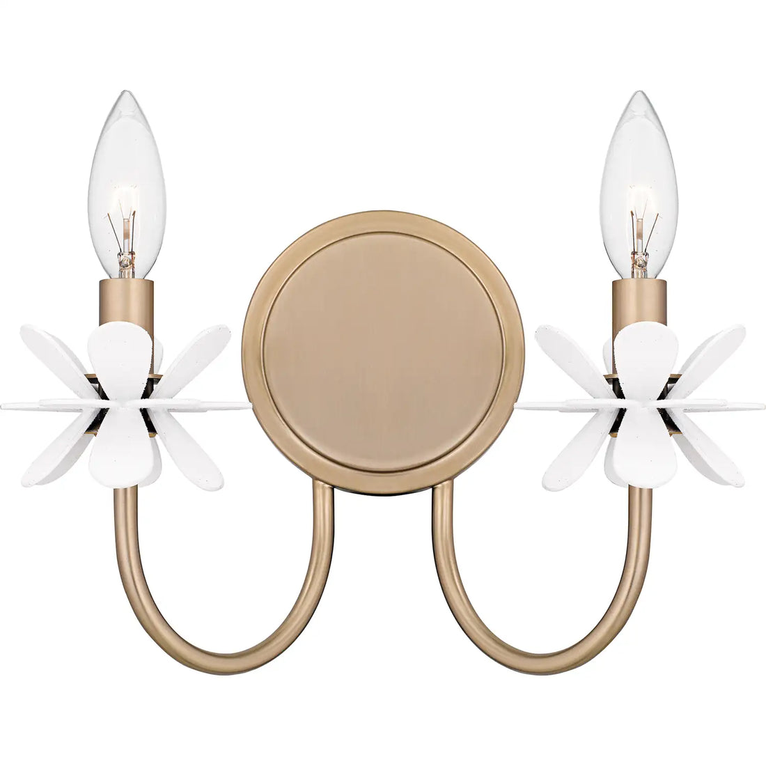QUOIZEL, REMY WALL SCONCE, WALL SCONCES