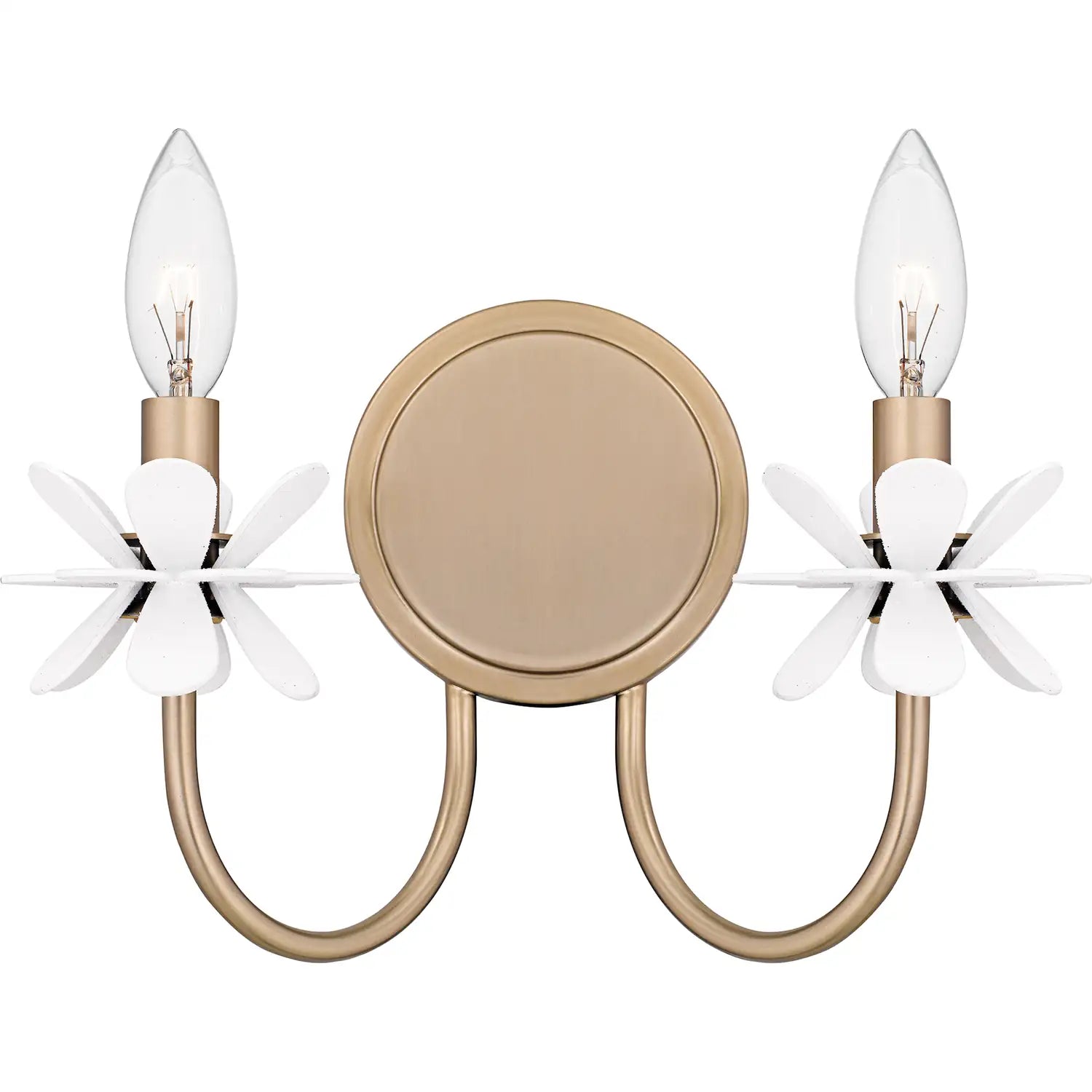 QUOIZEL, REMY WALL SCONCE, WALL SCONCES