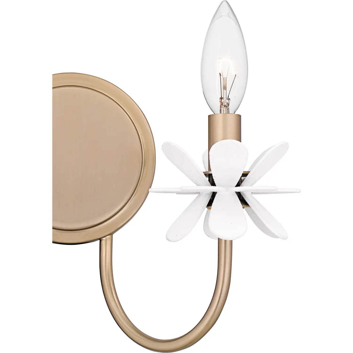 QUOIZEL, REMY WALL SCONCE, WALL SCONCES