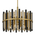 QUOIZEL, RICHARDS PENDANT, PENDANT LIGHT