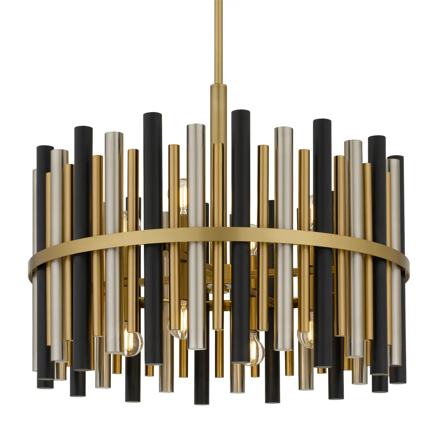 QUOIZEL, RICHARDS PENDANT, PENDANT LIGHT