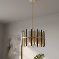 QUOIZEL, RICHARDS PENDANT, PENDANT LIGHT