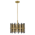 QUOIZEL, RICHARDS PENDANT, PENDANT LIGHT