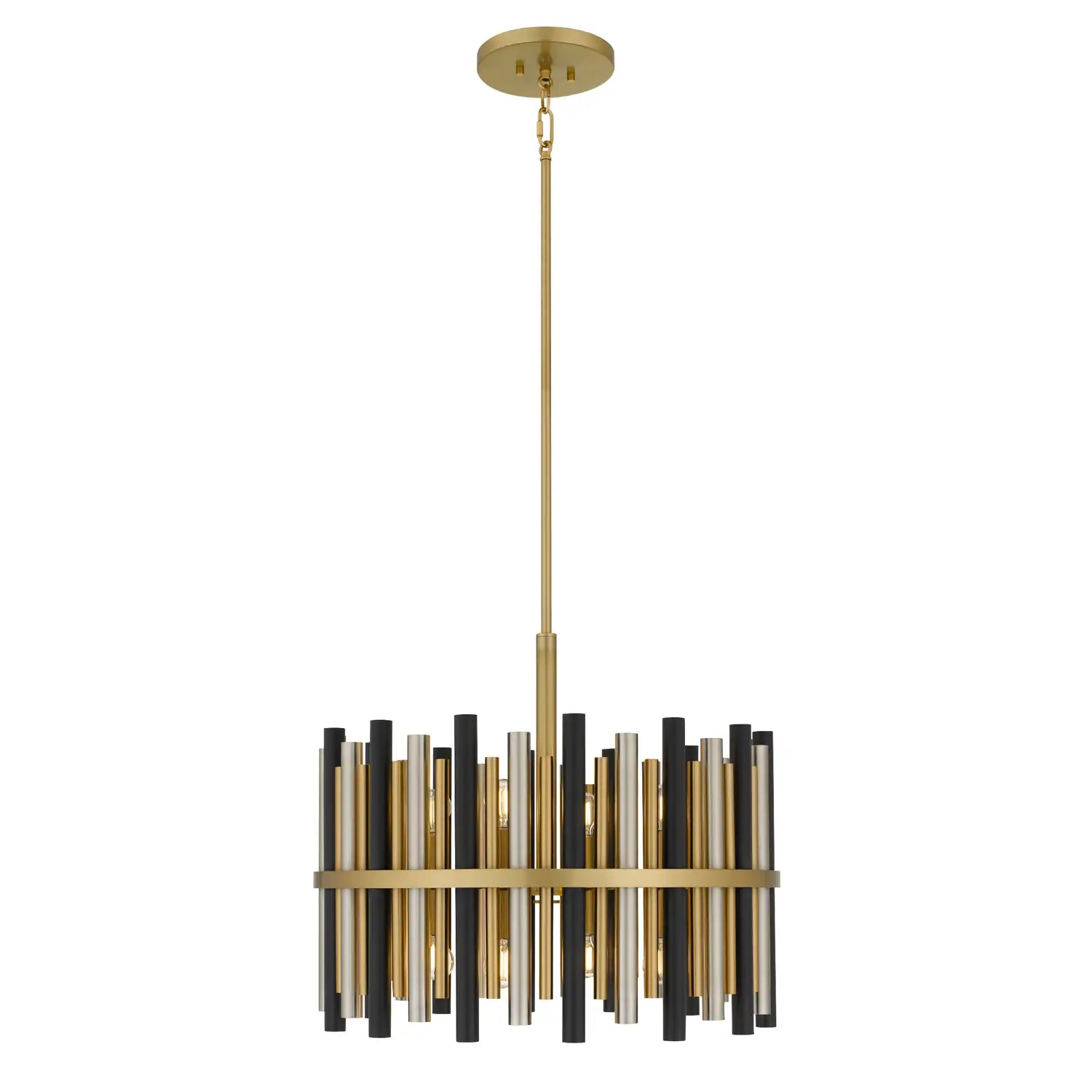 QUOIZEL, RICHARDS PENDANT, PENDANT LIGHT