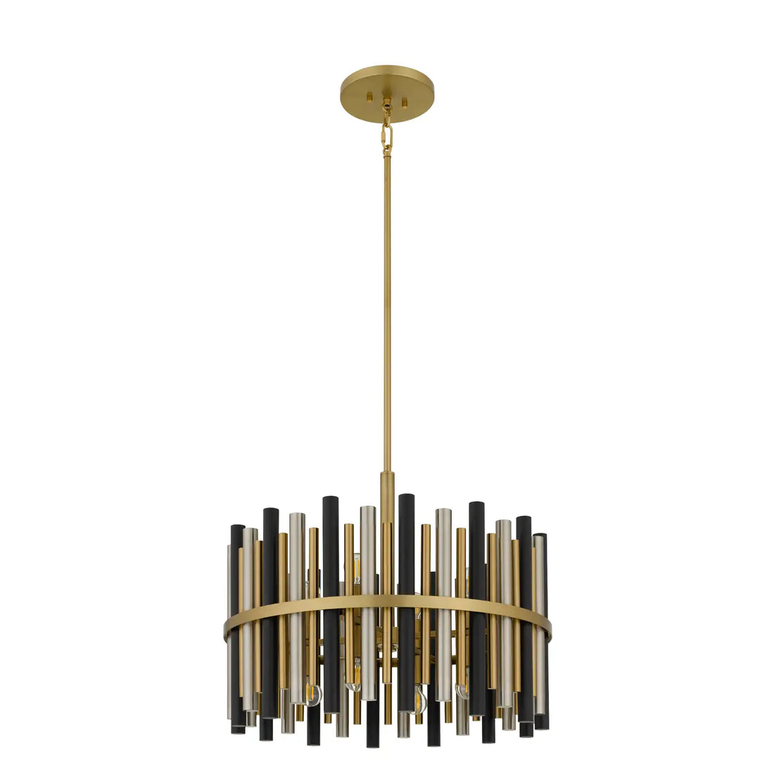 QUOIZEL, RICHARDS PENDANT, PENDANT LIGHT