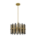 QUOIZEL, RICHARDS PENDANT, PENDANT LIGHT