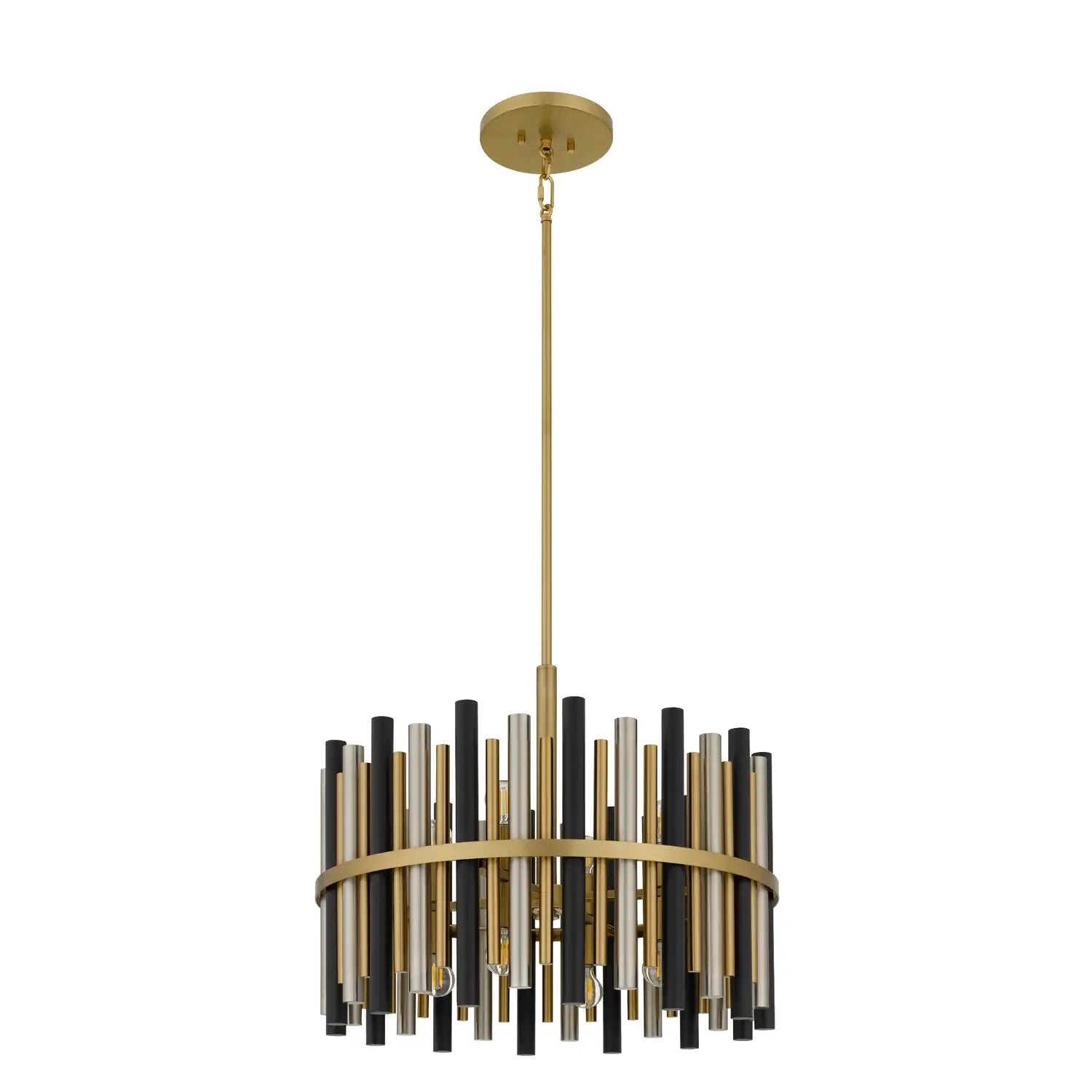 QUOIZEL, RICHARDS PENDANT, PENDANT LIGHT