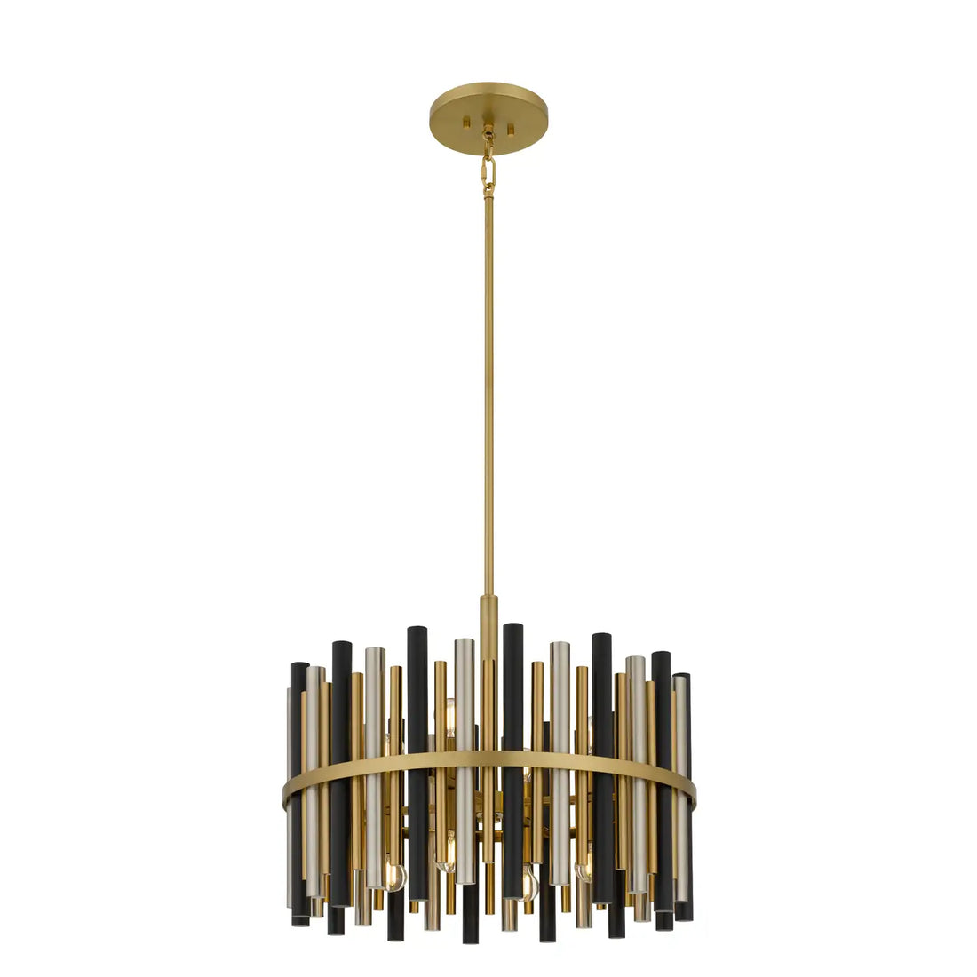 QUOIZEL, RICHARDS PENDANT, PENDANT LIGHT
