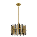 QUOIZEL, RICHARDS PENDANT, PENDANT LIGHT