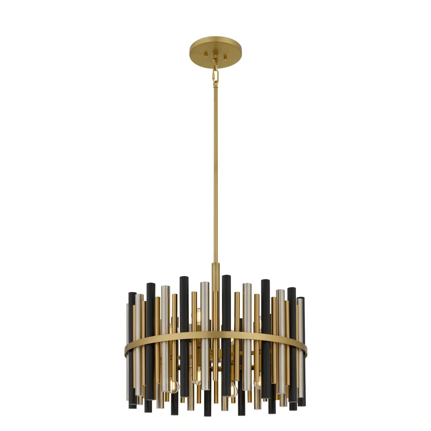 QUOIZEL, RICHARDS PENDANT, PENDANT LIGHT
