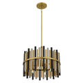 QUOIZEL, RICHARDS PENDANT, PENDANT LIGHT
