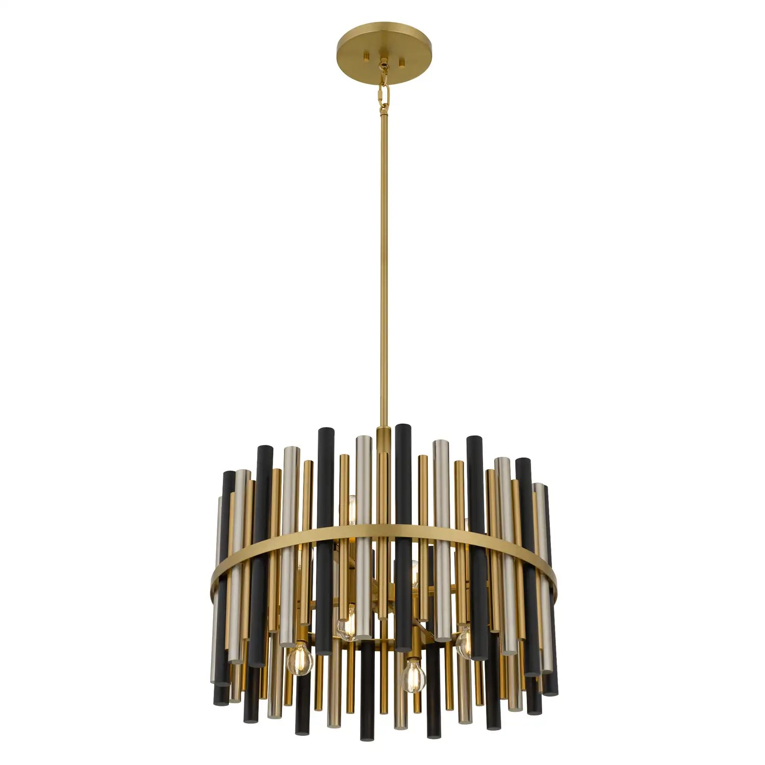 QUOIZEL, RICHARDS PENDANT, PENDANT LIGHT