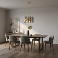 QUOIZEL, RICHARDS PENDANT, PENDANT LIGHT