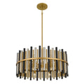 QUOIZEL, RICHARDS PENDANT, PENDANT LIGHT