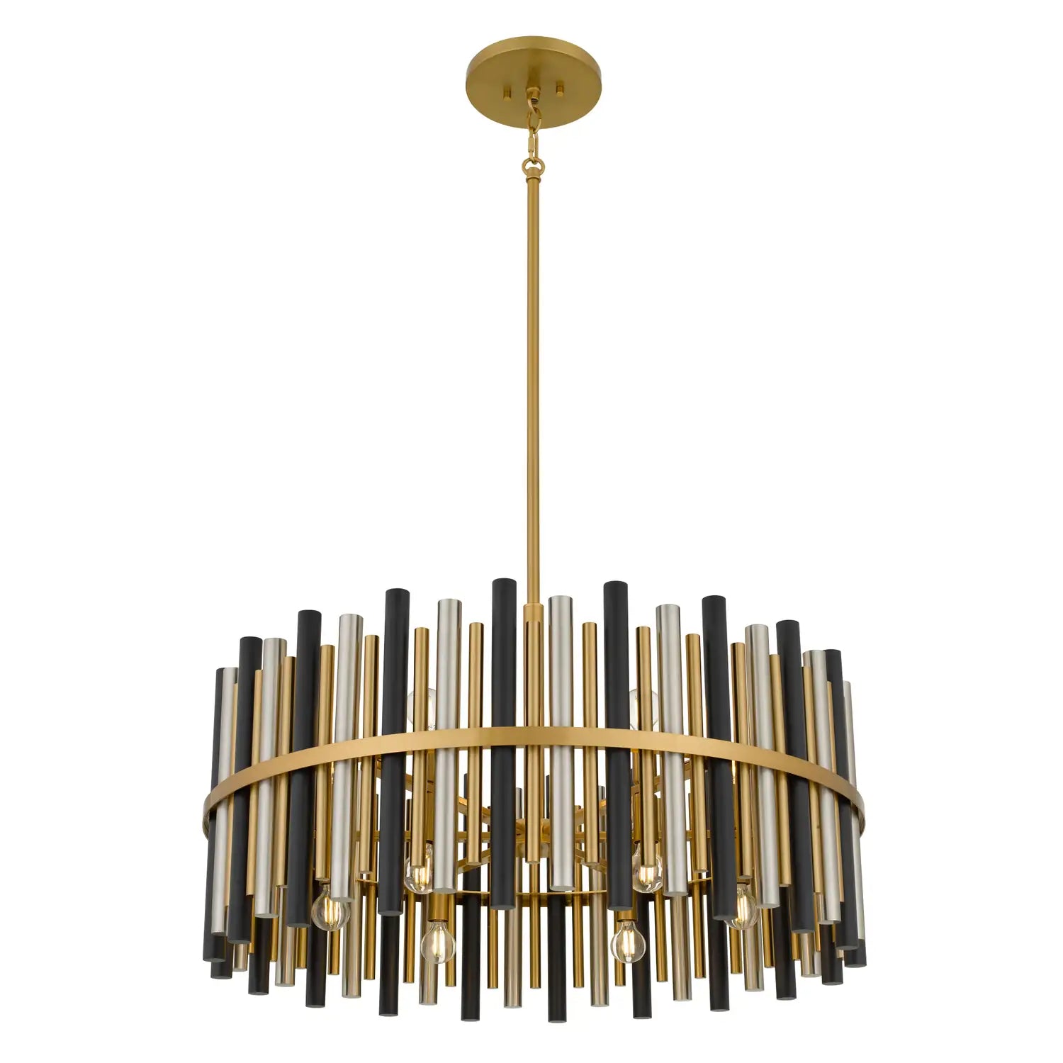 QUOIZEL, RICHARDS PENDANT, PENDANT LIGHT