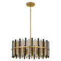 QUOIZEL, RICHARDS PENDANT, PENDANT LIGHT