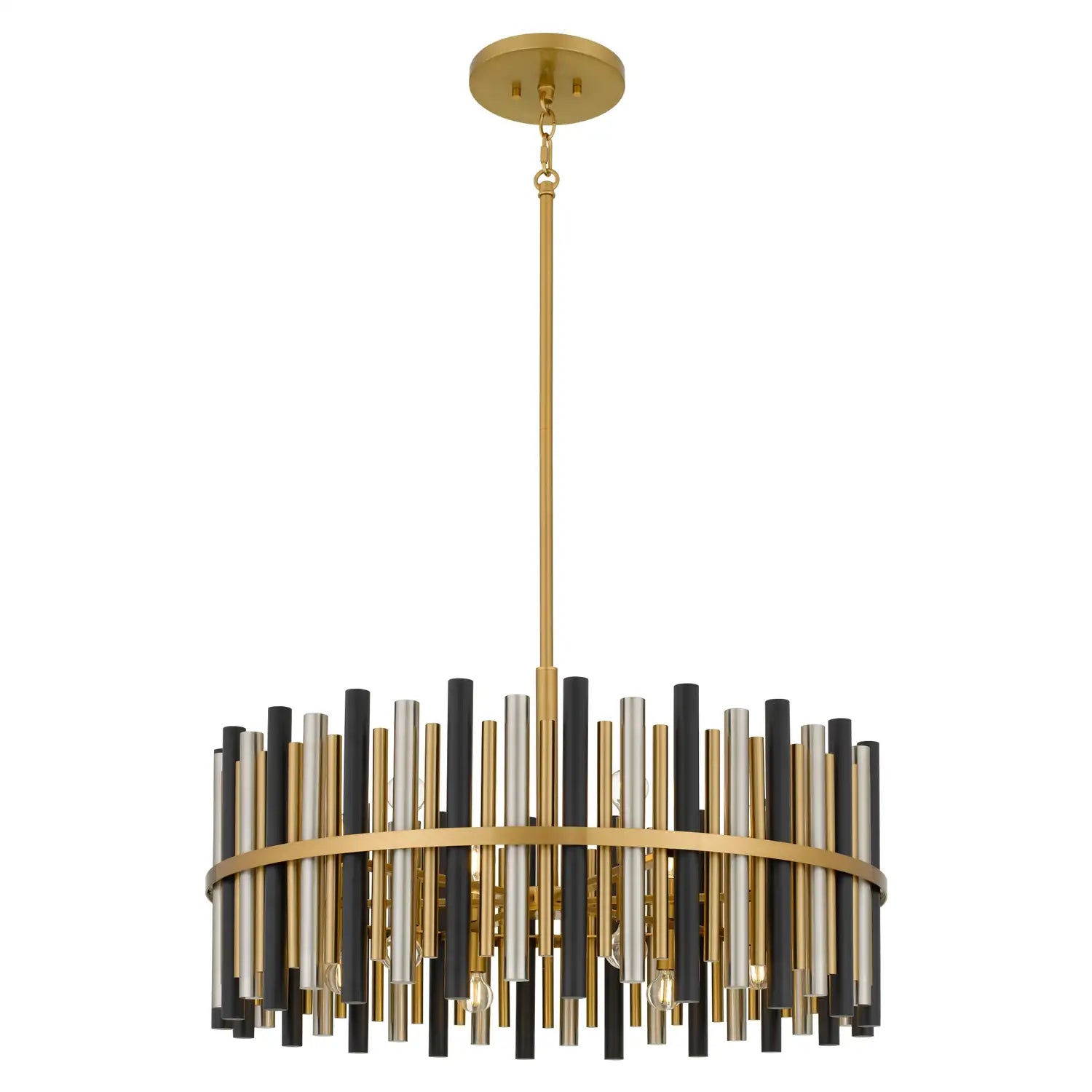 QUOIZEL, RICHARDS PENDANT, PENDANT LIGHT