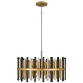 QUOIZEL, RICHARDS PENDANT, PENDANT LIGHT