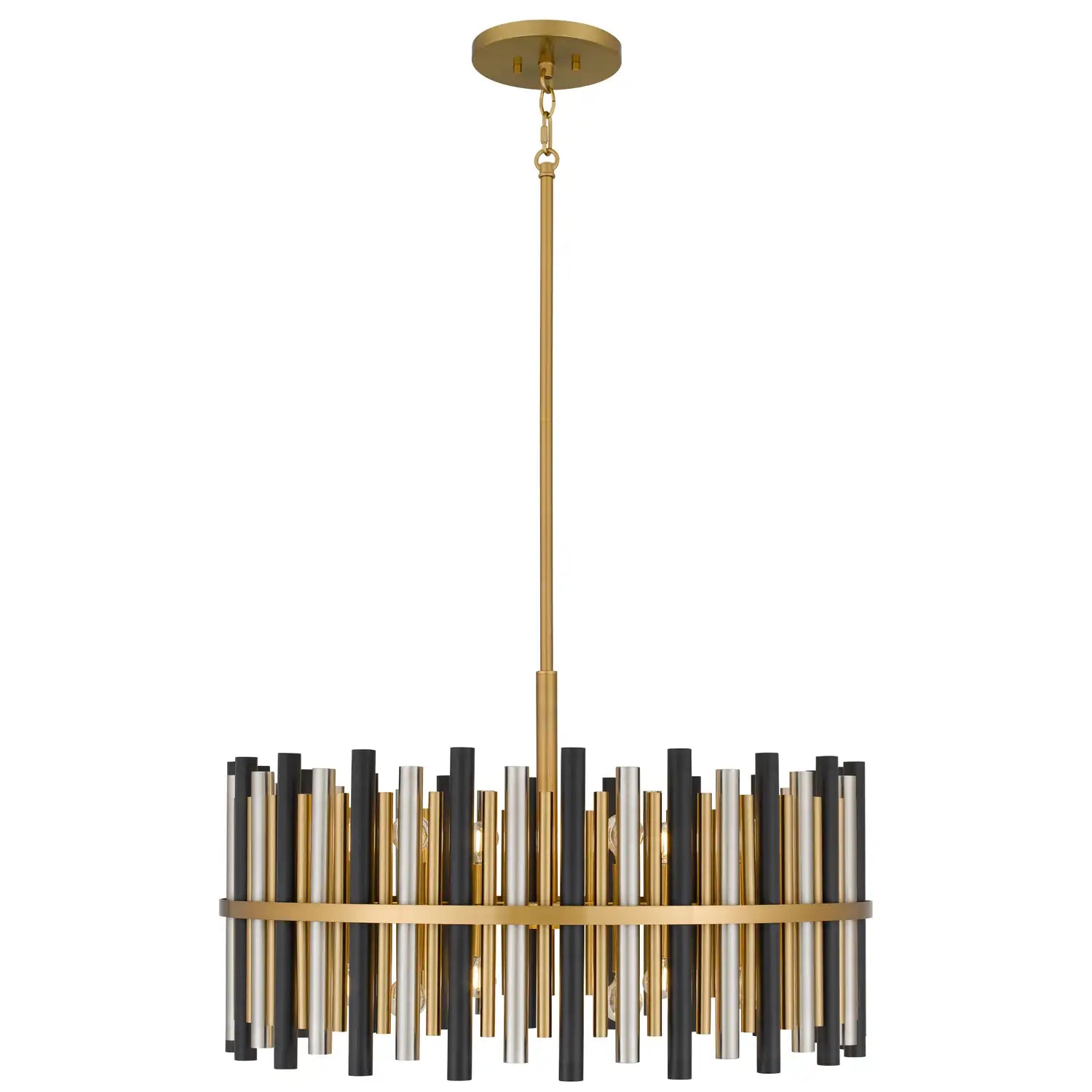 QUOIZEL, RICHARDS PENDANT, PENDANT LIGHT