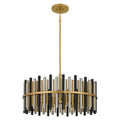 QUOIZEL, RICHARDS PENDANT, PENDANT LIGHT