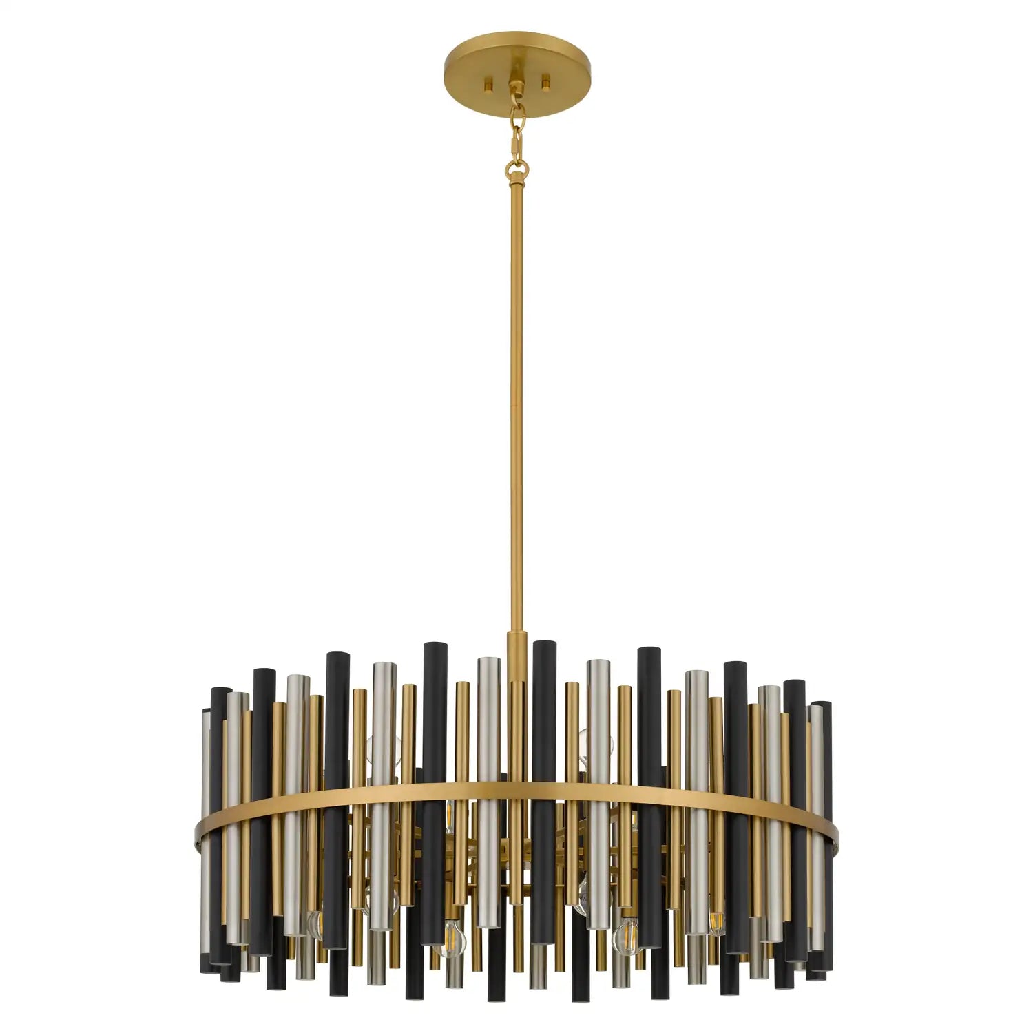 QUOIZEL, RICHARDS PENDANT, PENDANT LIGHT